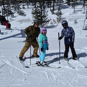 Meet your Posher, Lizelle